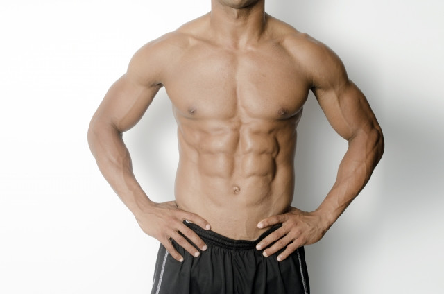 筋肉量と基礎代謝の関係